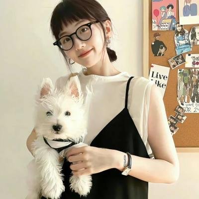 在另一边