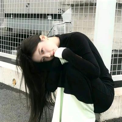 我的行进人生