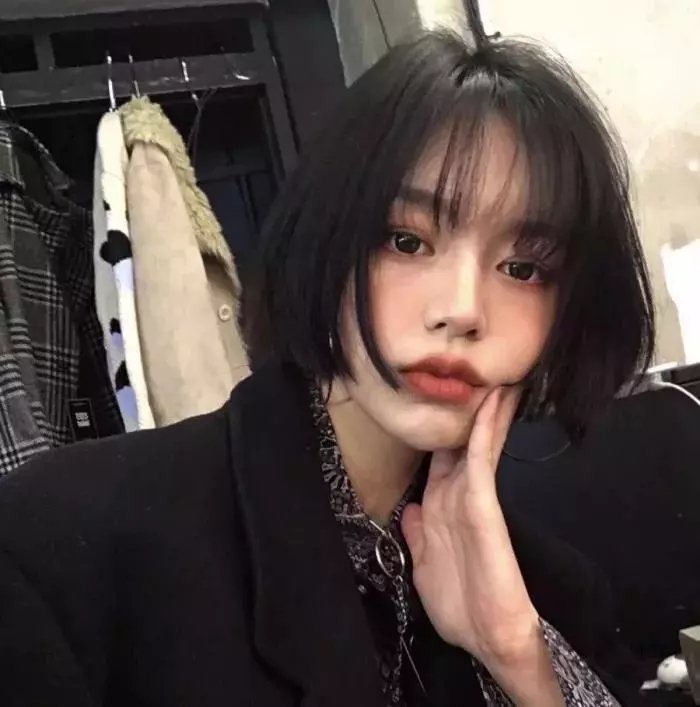 上海的黑玫瑰