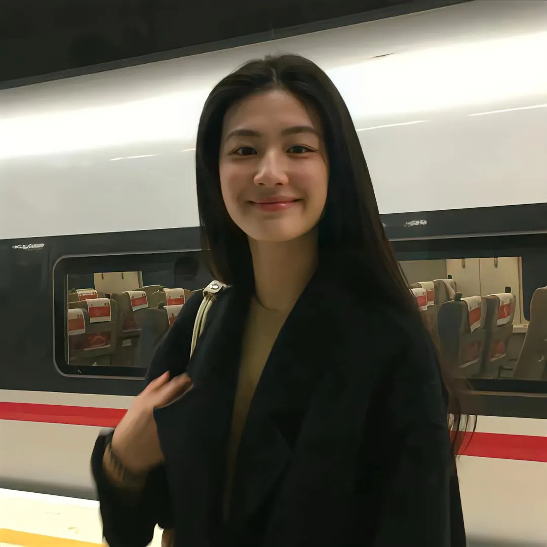 两个朋友
